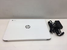 Load image into Gallery viewer, Hp Chromebook 15-DE0021CL 15.6&quot; IPS FHD Touch Intel i3-8130u 4GB 128GB Chrome OS
