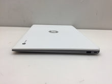 Load image into Gallery viewer, Hp Chromebook 15-DE0021CL 15.6&quot; IPS FHD Touch Intel i3-8130u 4GB 128GB Chrome OS
