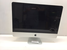 Load image into Gallery viewer, Apple iMAC A1311 21.5&quot; 2009 Core 2 Duo 3.06 Ghz 4GB 1TB OSX 10.13 High Sierra
