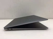 Load image into Gallery viewer, Apple Macbook Air A1932 13&quot; 2019 Core i5 1.60Ghz 8GB 128GB OSX 10.15 Space Gray
