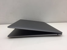 Load image into Gallery viewer, Apple Macbook Air A1932 13&quot; 2019 Core i5 1.60Ghz 8GB 128GB OSX 10.15 Space Gray
