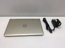 Load image into Gallery viewer, Hp Pavilion x360 14M-BA011DX 14&quot; Touch 2-in1 Intel i5-7200u 2.5GHz 8GB 128GB SSD
