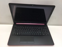 Load image into Gallery viewer, Laptop Hp 15-DB0005DS 15.6&quot; Touch AMD A9-9425 3.1Ghz 8GB 128GB SSD W10 Burgundy
