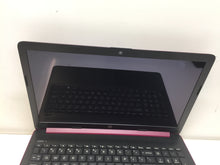 Load image into Gallery viewer, Laptop Hp 15-DB0005DS 15.6&quot; Touch AMD A9-9425 3.1Ghz 8GB 128GB SSD W10 Burgundy
