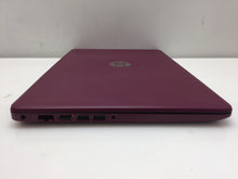 Load image into Gallery viewer, Laptop Hp 15-DB0005DS 15.6&quot; Touch AMD A9-9425 3.1Ghz 8GB 128GB SSD W10 Burgundy
