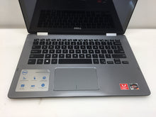 Load image into Gallery viewer, Dell Inspiron 13 7375 13.3&quot; FHD 2-in-1 Touch AMD Ryzen 5 2500U 8Gb 256GB SSD W10
