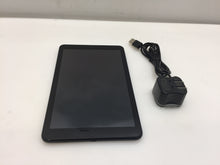 Load image into Gallery viewer, Samsung Galaxy Tab A SM-T387V 32GB, Wi-Fi + Cellular (Verizon), 8 in - Black

