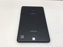 Load image into Gallery viewer, Samsung Galaxy Tab A SM-T387V 32GB, Wi-Fi + Cellular (Verizon), 8 in - Black
