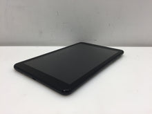 Load image into Gallery viewer, Samsung Galaxy Tab A SM-T387V 32GB, Wi-Fi + Cellular (Verizon), 8 in - Black
