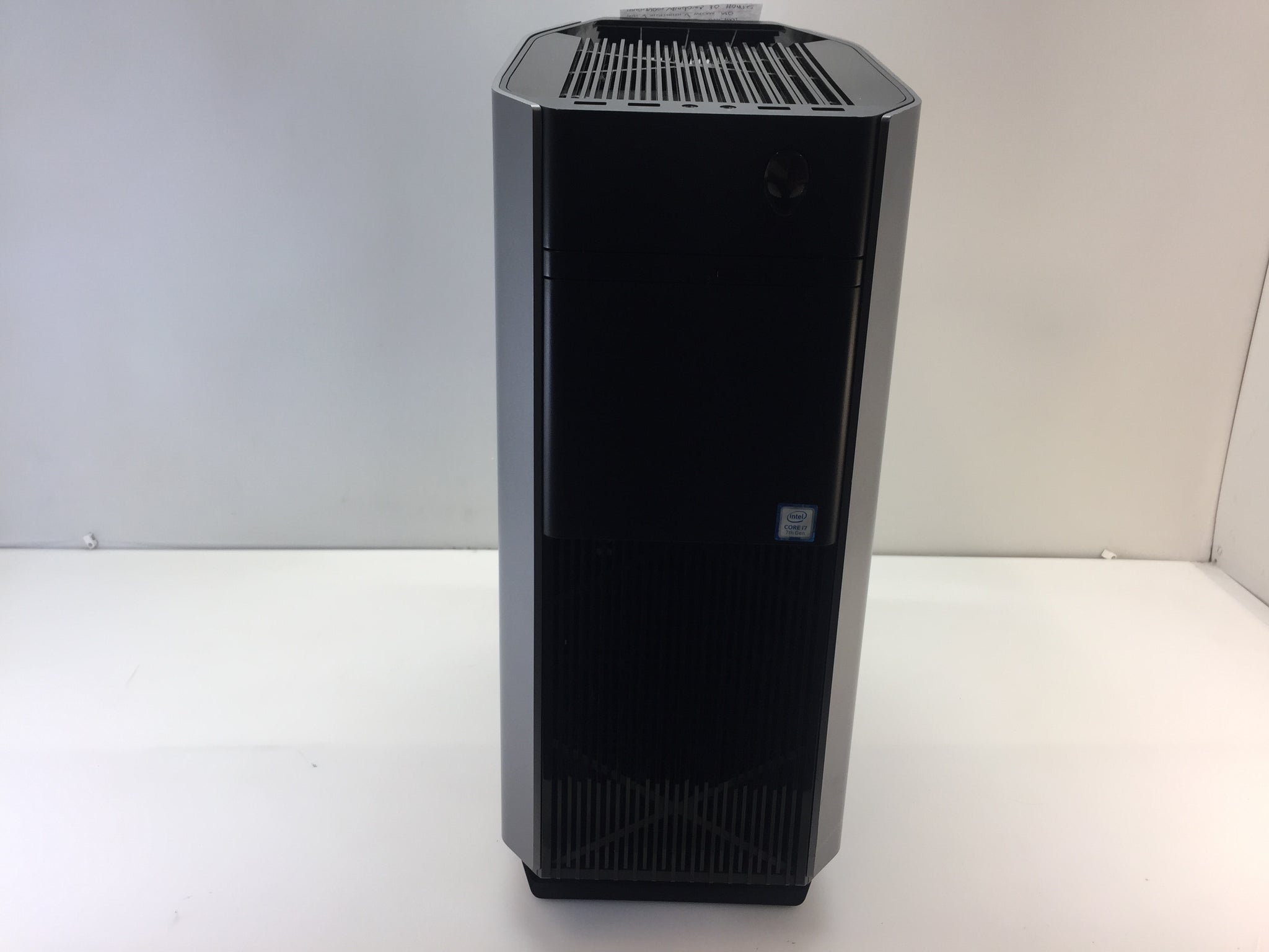Alienware Aurora R6 Gaming Desktop Core i7-7700 3.6GHz 16GB 2TB GTX 10 ...
