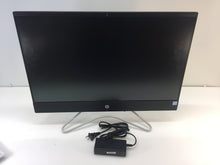 Load image into Gallery viewer, HP AiO 24-f0014 Desktop All-in-One 23.8&quot; Touch, Core i3-8130U 2.2GHz 8GB 1TB W10

