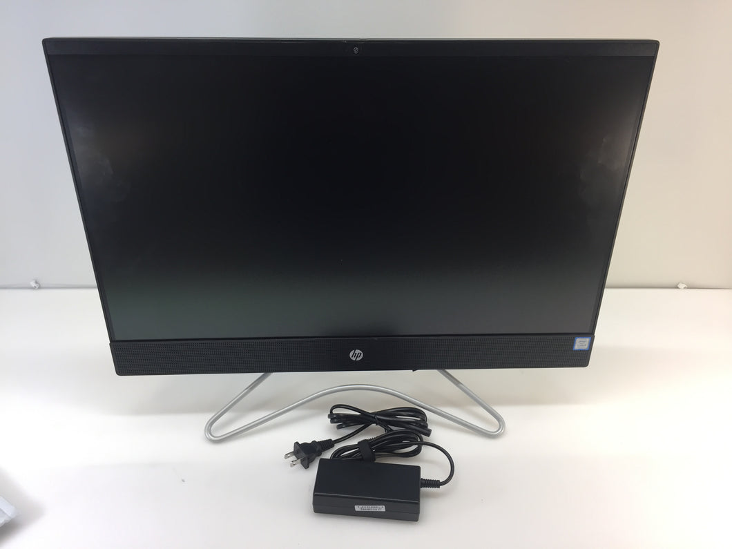 HP AiO 24-f0014 Desktop All-in-One 23.8