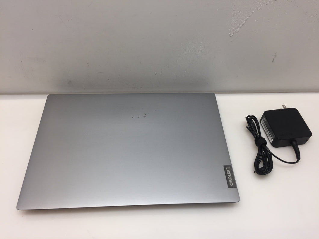 Laptop Lenovo IdeaPad L340-15IWL 15.6 in Intel 5405u 2.3Ghz 4GB 1TB 81LG0041US