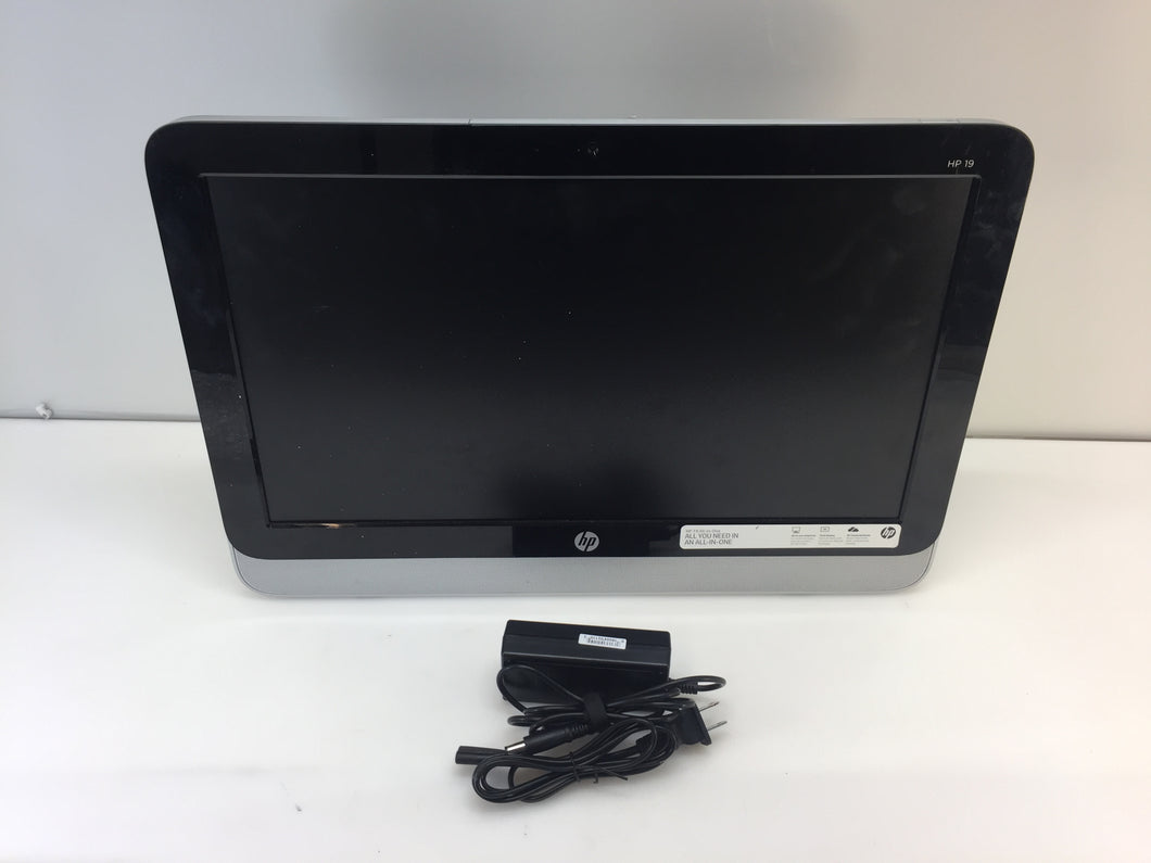 HP AiO 19-2114 Desktop All in One 19.5