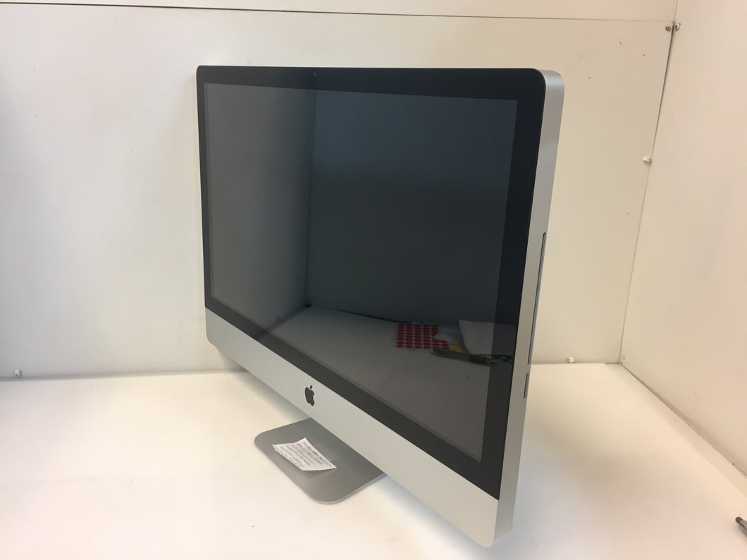 Apple iMac AiO 27