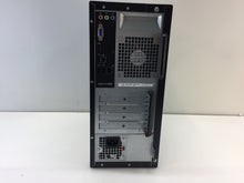 Load image into Gallery viewer, Dell Inspiron 3668 Desktop Core i3-7100 3.9GHz 8GB 1TB DVDRW Win10
