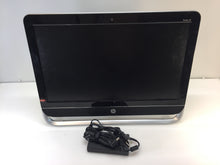 Load image into Gallery viewer, HP Pavilion AiO 23-B034 Desktop All in One 23&quot; A6-5400K 3.6GHz 6GB 1TB HD 7540D
