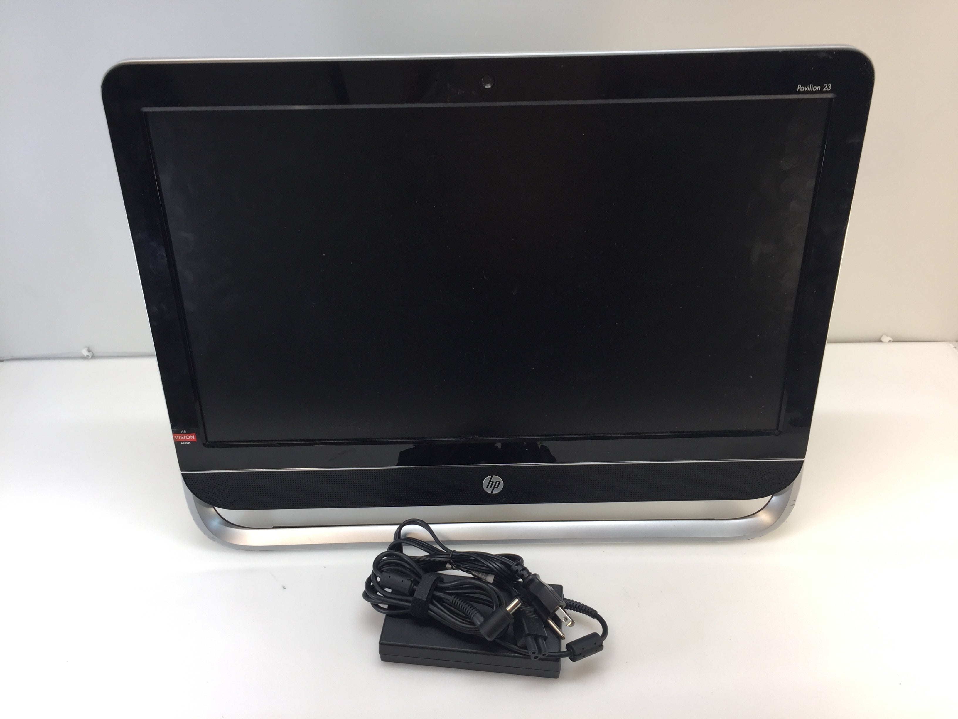 第4世代Aio hp PC中古品 HP ProOne 600G4 AIO 中古 一体型 デスクトップ Office 無線キー