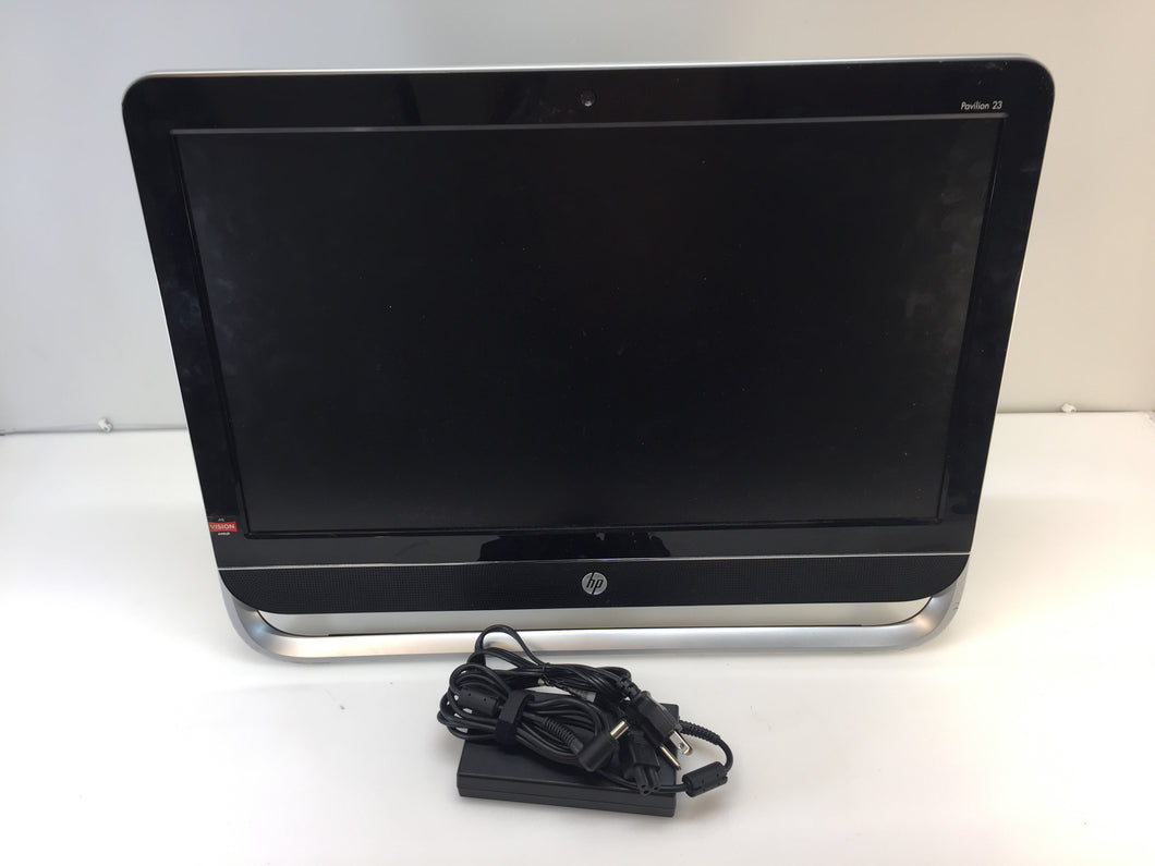 HP Pavilion AiO 23-B034 Desktop All in One 23