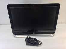 Load image into Gallery viewer, HP Pavilion AiO 23-B034 Desktop All in One 23&quot; A6-5400K 3.6GHz 6GB 1TB HD 7540D
