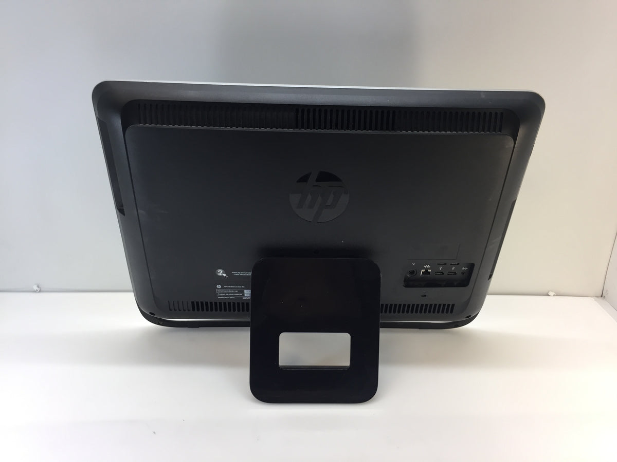 HP Pavilion AiO 23-B034 Desktop All in One 23
