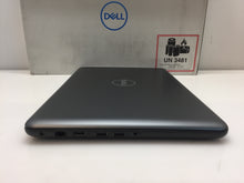 Load image into Gallery viewer, Laptop Dell Inspiron 15 5567 15.6&quot; Touch intel i7-7500U 16GB 1TB i5567-7291GRY
