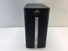 Load image into Gallery viewer, HP Pavilion 570-p014 Desktop A10-9700 3.50GHz 8GB 1TB AMD Radeon R7 DVDRW Win10
