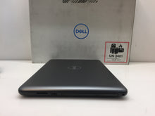 Load image into Gallery viewer, Laptop Dell Inspiron 15 5567 15.6&quot; Touch intel i7-7500U 16GB 1TB i5567-7291GRY
