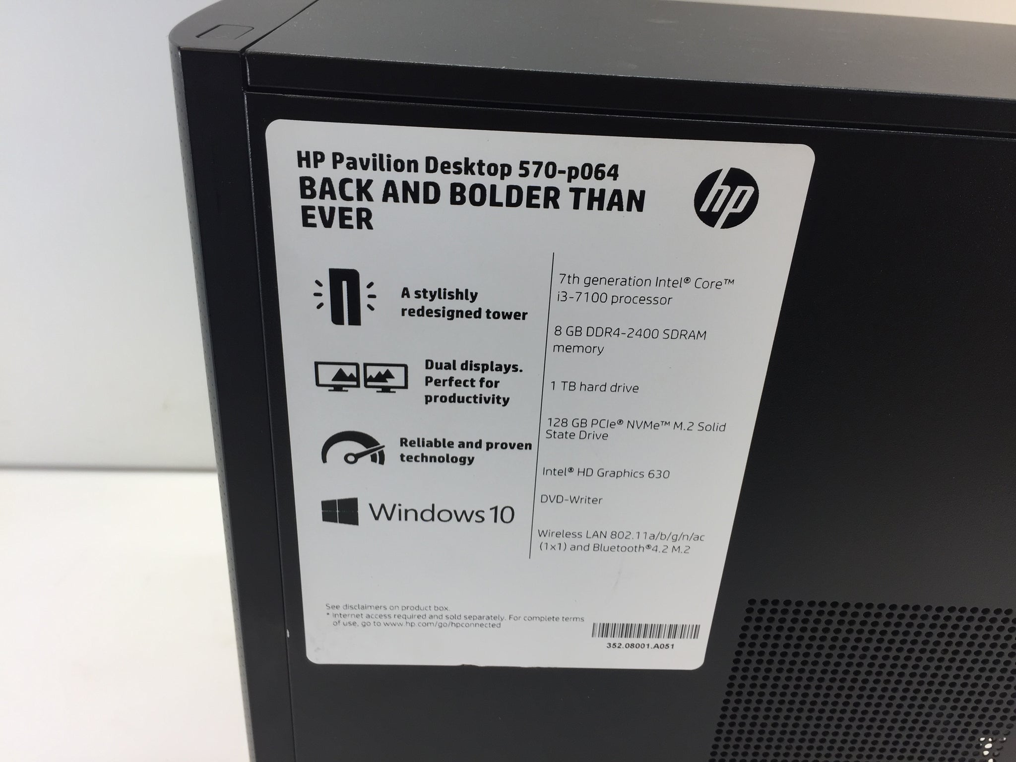 Intel hd graphics 2025 570
