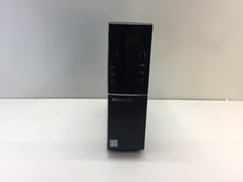 Load image into Gallery viewer, Desktop Lenovo ideacentre 510s-08ish Core i3-6100 3.7GHz 4GB 1TB DVDRW Win 10
