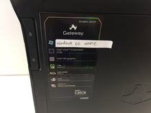 Load image into Gallery viewer, Gateway DX4860-UB32P Desktop Core i3 2120 6GB 1TB DVD Win10
