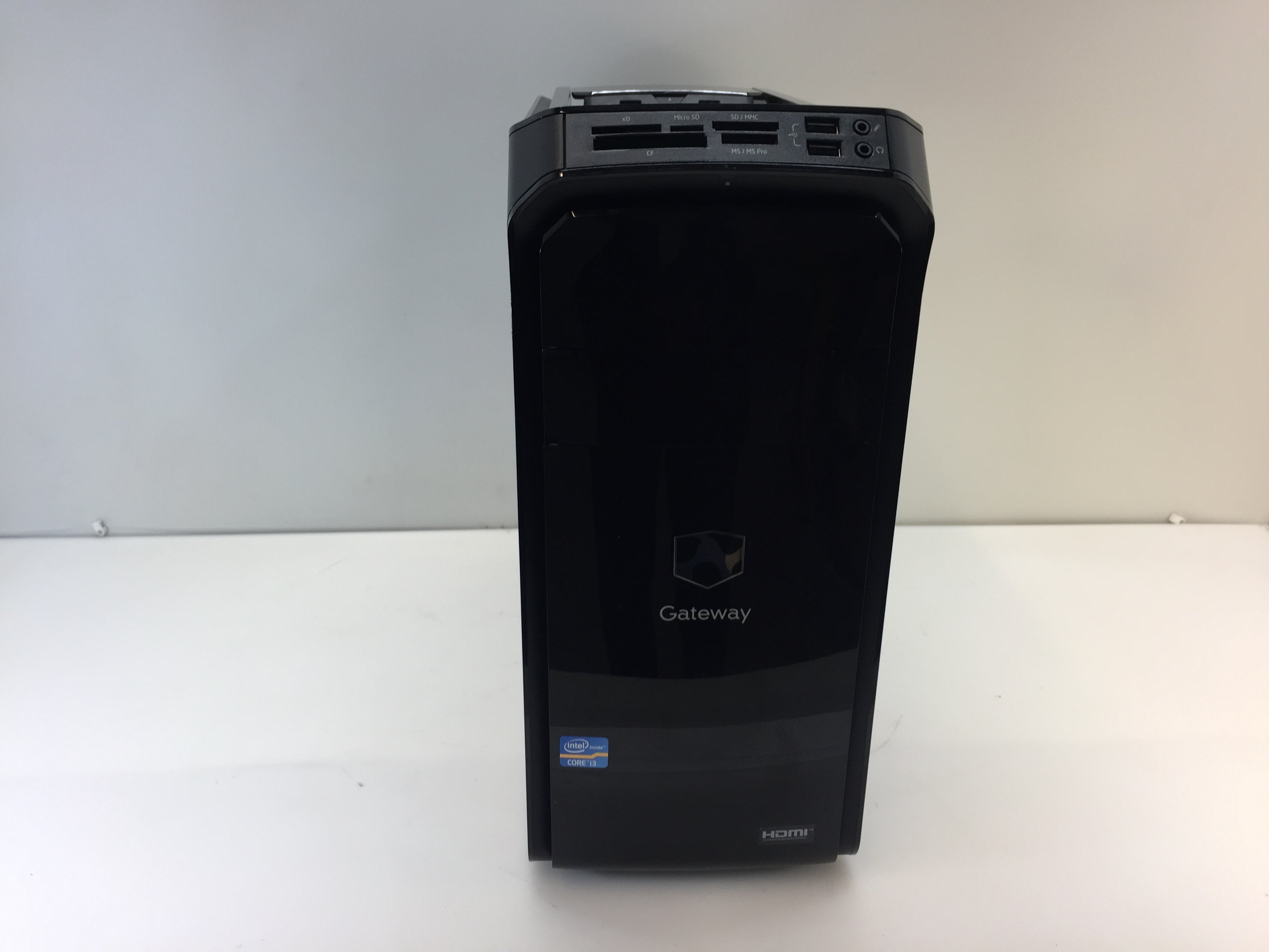 Gateway8世代i3 8GB/1TB DVD11ProOffice動作確認済 Gateway8世代i3 8GB/1TB DVD11ProOffice動作確認済 Gateway8世代i3 8GB