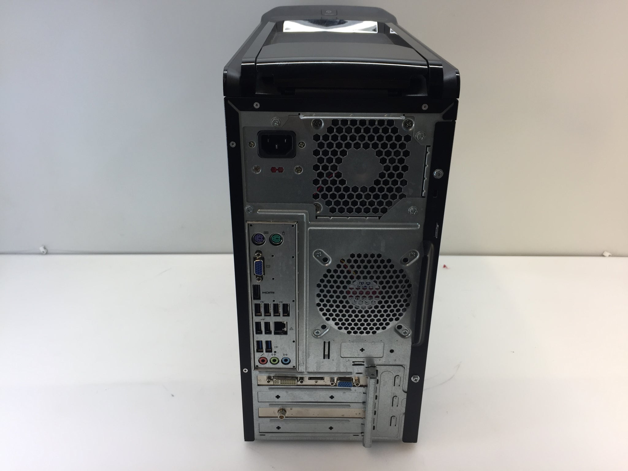 Gateway DX4860-UB32P Desktop Core i3 2120 6GB 1TB DVD Win10 Gateway DX4860-UB32P Desktop Core i3 2120 6GB 1TB DVD Win10