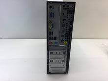 Load image into Gallery viewer, Desktop Hp Pavilion Slimeline 400-314 SFF AMD E1-2500 4GB 500GB Wi-Fi Win10
