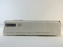 Load image into Gallery viewer, Delta T2797-SSLHP Cassidy Deck-Mount Roman Tub Faucet Trim Kit Only, Stainless
