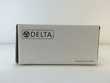 Load image into Gallery viewer, Delta T13020-SSDPE Classic Temperature Control Valve Trim Kit in Stainless

