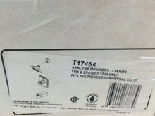 Load image into Gallery viewer, Delta T17464 Ashlyn Monitor 17 Series Tub &amp; Shower Trim, Chrome
