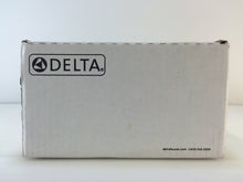 Load image into Gallery viewer, Delta T14478-RBSHCCER Leland Tub &amp; Shower Faucet Trim Kit, Venetian Bronze
