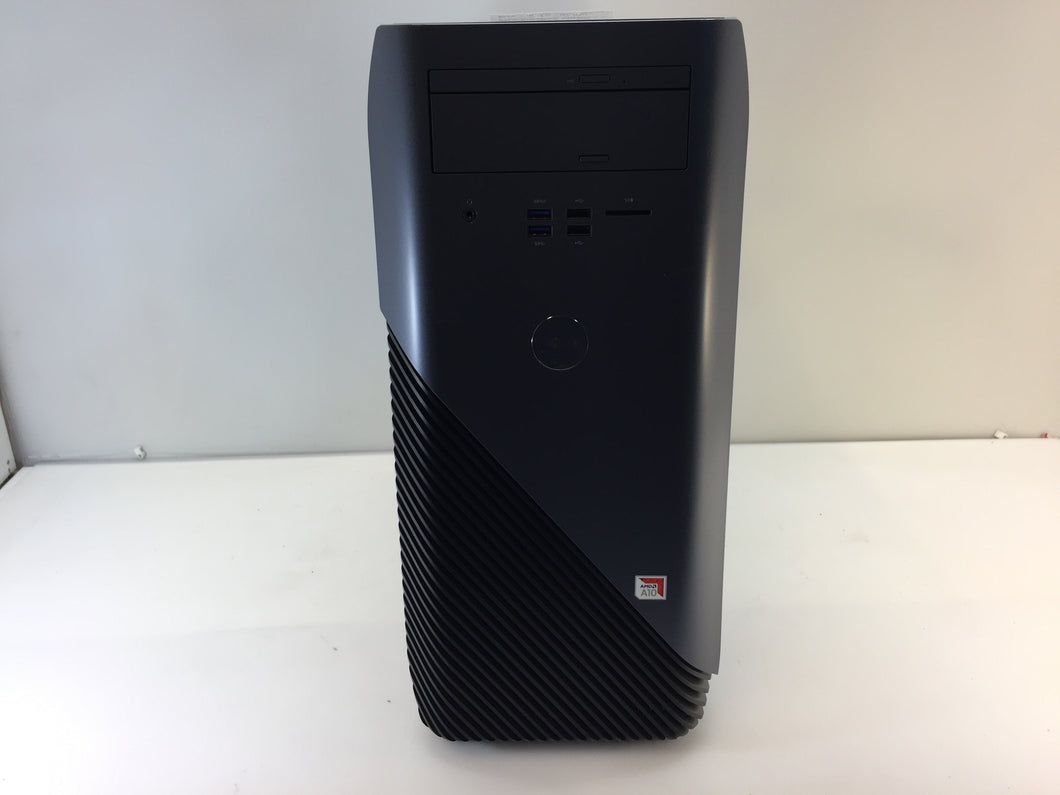 Dell Inspiron 5675 AMD A10-9700 3.5Ghz 8GB 1TB Win10 Radeon RX560 Gaming PC
