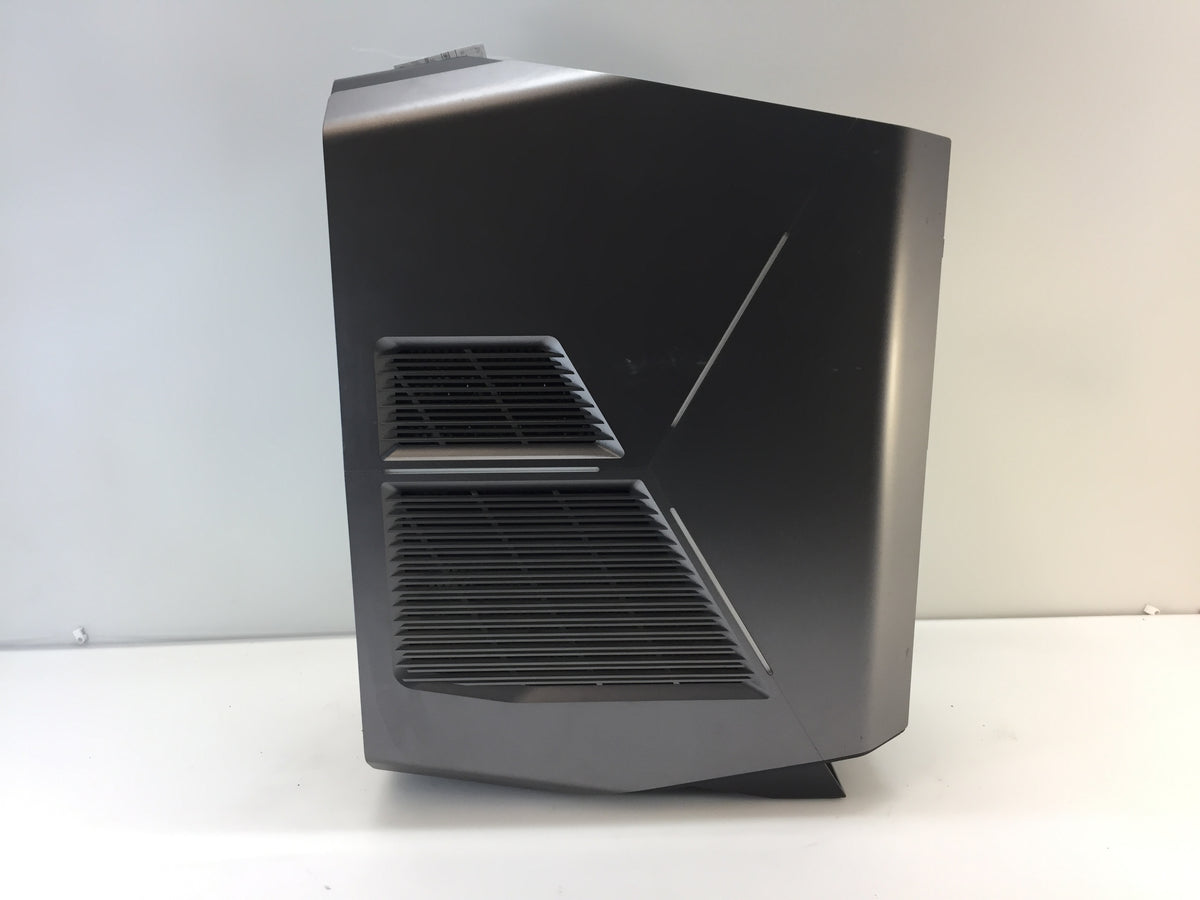 Alienware Aurora R6 PC Intel i7-7700 16GB, 256GB SSD + 1TB, Nvidia GTX ...