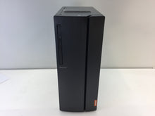 Load image into Gallery viewer, Desktop Lenovo ideacentre 510A-15ABR AMD A12-9800 3.8Ghz 12GB 1TB WiFi Bluetooth
