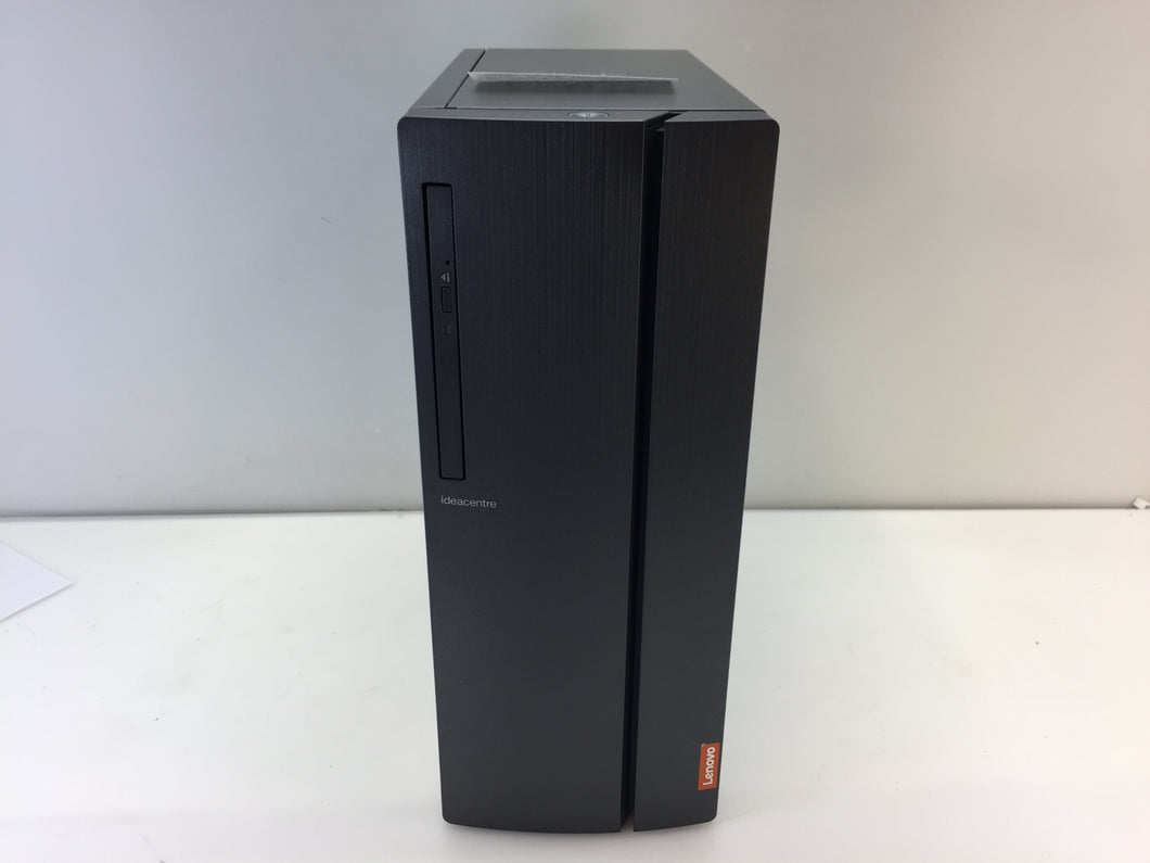 Desktop Lenovo ideacentre 510A-15ABR AMD A12-9800 3.8Ghz 12GB 1TB WiFi Bluetooth