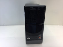 Load image into Gallery viewer, Desktop PC Hp Pavilion p7-1254 AMD Quad-Core A6-3620 2.0Ghz 8GB 1TB WiFi Win10
