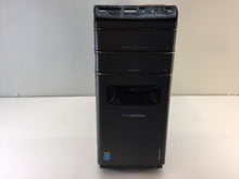 Load image into Gallery viewer, Desktop Lenovo ideacentre K450 Core i5-4440 3.1GHz 12GB 1TB DVDRW Win10
