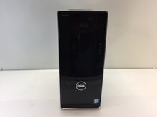 Load image into Gallery viewer, Desktop Dell Inspiron 3668 Core i5-7400 3.0GHz 12GB 1TB DVDRW Win10
