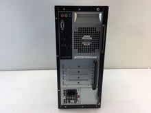 Load image into Gallery viewer, Desktop Dell Inspiron 3668 Core i5-7400 3.0GHz 12GB 1TB DVDRW Win10
