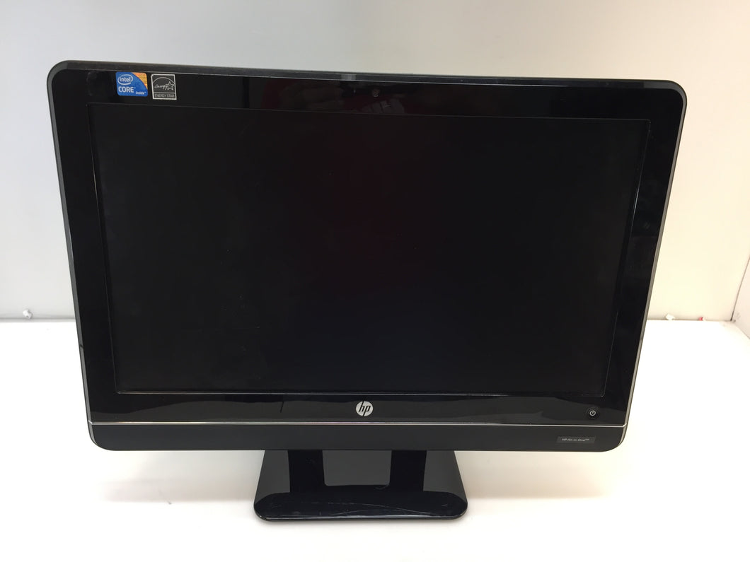 HP Pavilion 200-5150T Desktop All in One Core 21.5