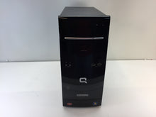 Load image into Gallery viewer, Compaq Presario CQ5814 Desktop PC AMD E-350 3GB 500GB DVDRW Win7
