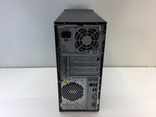 Load image into Gallery viewer, Compaq Presario CQ5814 Desktop PC AMD E-350 3GB 500GB DVDRW Win7
