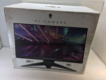 Load image into Gallery viewer, Alienware 25&quot; 1920 x 1080 Full HD Nvidia G-Sync Gaming Monitor - AW2518H
